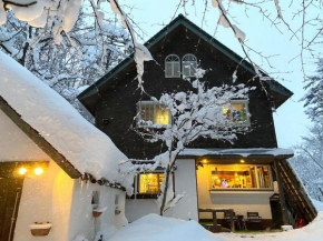 Pension Razteca Hakuba